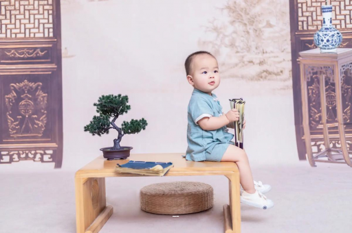 铁岭孕妇尖肚子和圆肚子