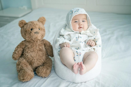 铁岭宝宝摇头是怎么回事